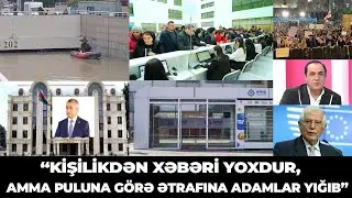 Vüqar Tofiqoğlunun 