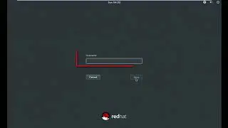 How to log in your Red Hat Operating system as a Root user
