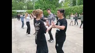 В Саранске готовится фееричное танцевальное шоу ко Дню города!