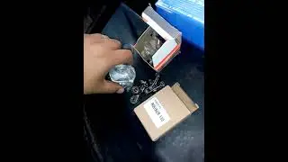 bajaj Rouser 135 LS repuestos originales