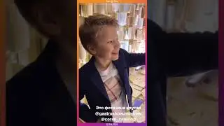 Insta Story | Юлия Барановская (@baranovskaya_tv) Инстаграм Сторис | 12.04.2021