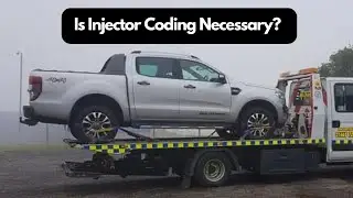 Do You Need to Code New Diesel Injectors?