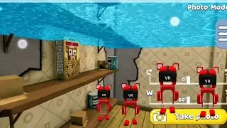Super Bear Adventure.Secrets in mission electricity.Супермишка.Секреты,в миссии с электричеством.