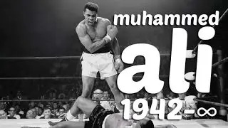 Muhammed Ali Clay (1942-2016) | SiporTV