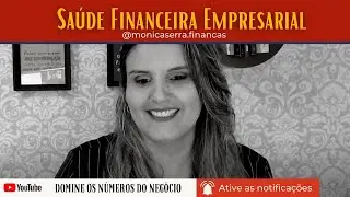 Saúde Financeira Empresarial