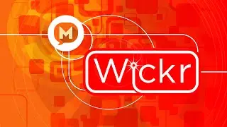 AppMess Review: Wickr Messenger