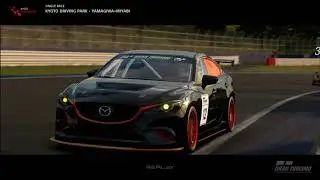 Gran Turismo Sport Gr4 Two Wins and One Dirty Finish