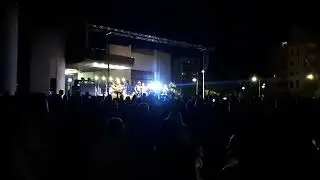 Galija - Uzalud se trudiš @ Knjaževac 21 05 2022