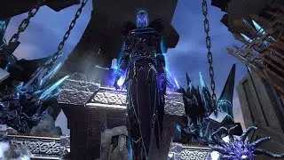 [Neverwinter m21 bard] Бард.  Кессел. Тестирую что нашаманил. Сборка на треш.