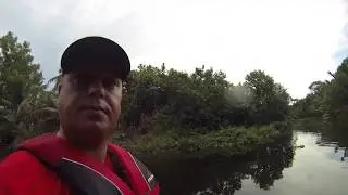 Sea Dooing in Brunei - June 1st, 2015