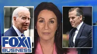 Devine breaks down latest in bombshell Hunter probe ahead of impeachment hearing