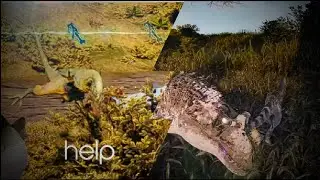 Gateway BE LIKE -The Isle Gateway
