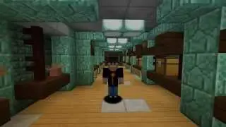 Плагин Holographic Displays для Minecraft 1 7 2