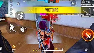 1VS4 CAN I CLUTCH SQUAD WIPE🥵WAIT FOR END🥶#shorts #shortsfeed #trending #62k #arisudanyt #ironicff