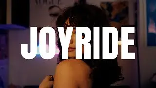 The Backfires - Joyride (Official Video)