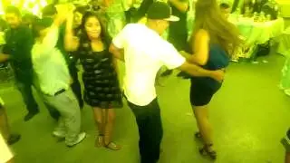 El Llanto De Los Luceros / Sonido Cañaveral