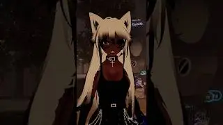I Got Negative Rizz 😂 #anime #gaming #dating #rizz #vrchat #vrchatfunny #shorts #memes #viral #fyp