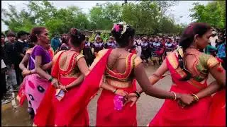 Ganpati विसर्जन Dance full Enjoy 💃🕺  @dcmusic9130 #viral