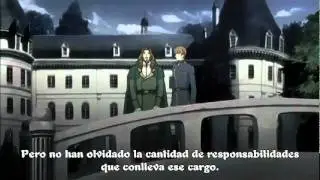 Meine Liebe Wieder Cap7 (1/2) Sub Español