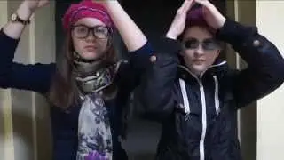 Клип на песню "Одна доза - две судьбы"