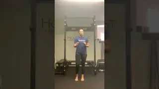 Yoga Teacher Training - Joint Movements Video 2 of 3