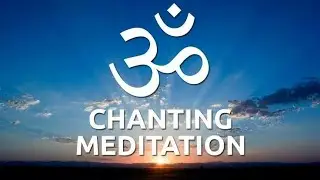 OM Mantra Chanting Meditation a day can be very beneficial for our Menta @meditativemind