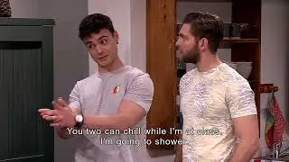 Promo, 25 October S24 EP 5677 / 216