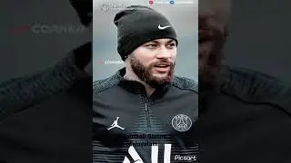 #Neymarjr #football #brazil       Neymar WhatsApp Status