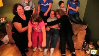 Make A Wish - Mackenzie's Story