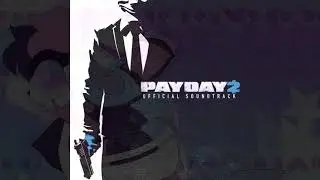 PAYDAY 2 - dead man's hand beta (real)