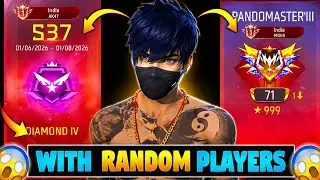 33 kill ✨CS RANKED PUSH 👑 HIGHLIGHT FREE FIRE 🔥