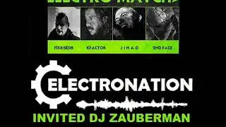 ELECTRONATION [93] ESPECIAL ELECTRO MATCH V1