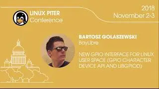 [ENG] Bartosz Golaszewski: 