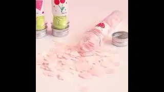 PAPER SOAP | NEW STUDENT CRAFT ITEM|MIX COLOUR.