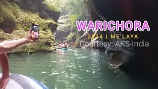 World Most Adventures Place Warichora #trending #discovery #wildlife #geography #memes #travel #bgmi