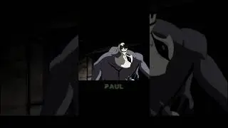 As a kid, episodes with this guy gave me sleepless nights... | #shorts #ben10 #edits #cartoon