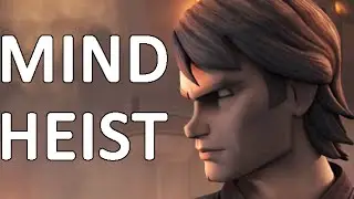 Mind Heist - The Clone Wars