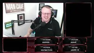 Finding Out One Of My Viewer's Has Youfibre Before Me! #banter