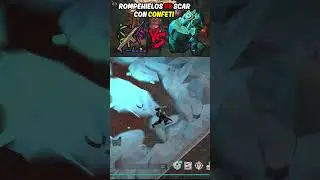 ROMPEHIELO VS SCAR CON CONFETI | Last Day on Earth: Survival #lastdayonearth #ldoe