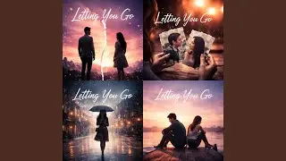Letting You Go