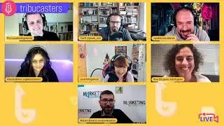 Podcasting y Streaming: ¿alidos o enemigos?