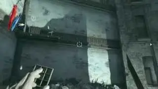 Прохождение   Dishonored  Часть   26  Затопленный квартал