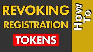 How To: Revoke Registration Tokens on Red Hat Satellite for Enhanced Security