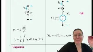 ECE 2240 Lecture 14 Laplace Techniques