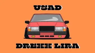 Usad - Drexx Lira
