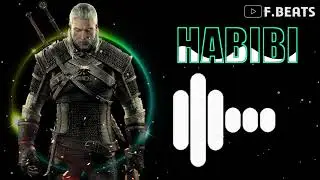 Habibi ringtone / Viral Ringtone 2022 / English Ringtone / New Ringtone 