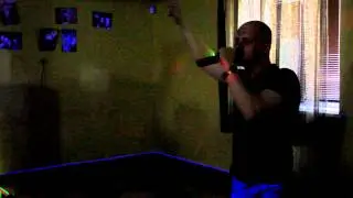 Сандэр - Шрамы ("Свобода Слова", 25.05.12, Олимп)