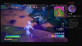 Getting a win
