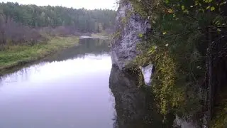 Парк "Оленьи Ручьи"