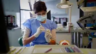 Periodontology at UCL Eastman